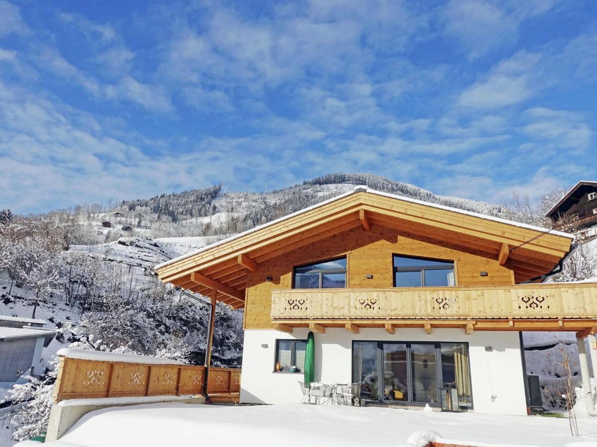 Penthouse In Ski Resort In Пизендорф Экстерьер фото