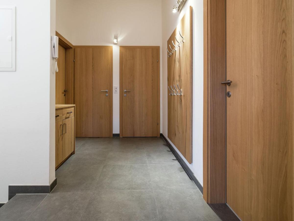 Penthouse In Ski Resort In Пизендорф Экстерьер фото